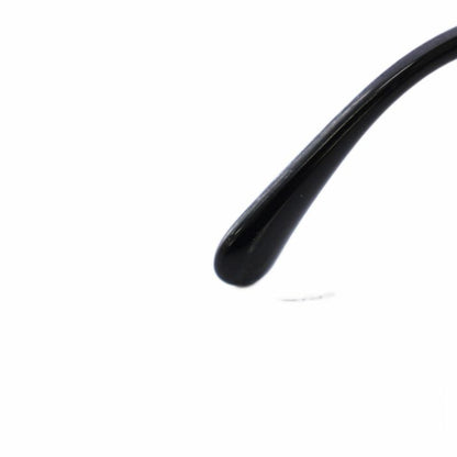 Chanel CC Logo Sunglasses Sequin Black KH Eyewear