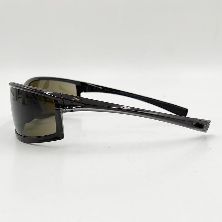 Louis Vuitton Sunglasses Cup Lunette Petit Brown Plastic Eyewear