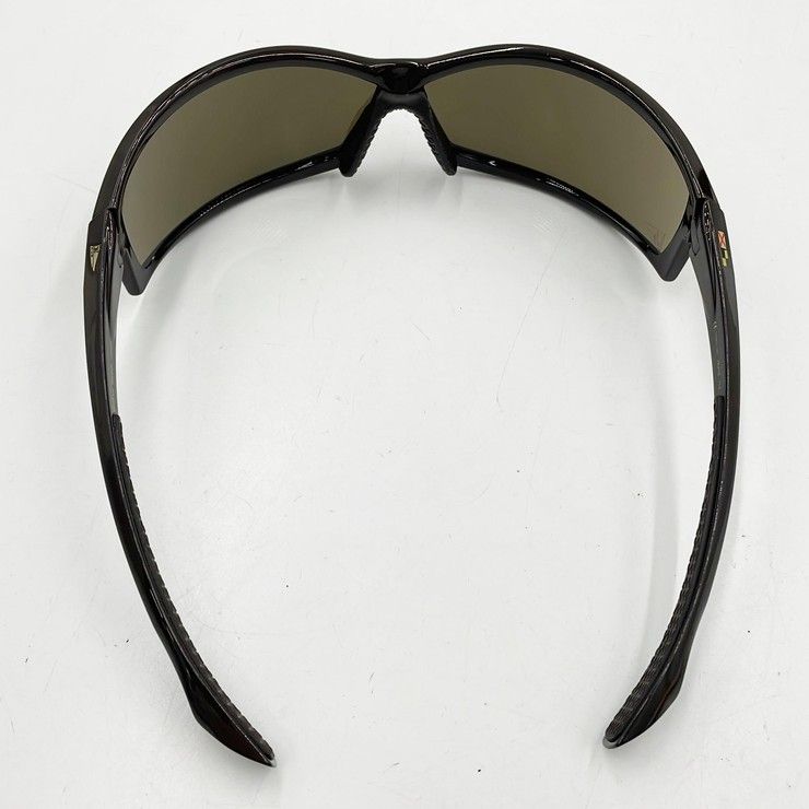 Louis Vuitton Sunglasses Cup Lunette Petit Brown Plastic Eyewear