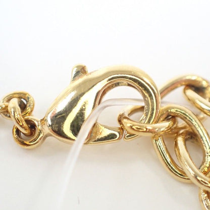 Louis Vuitton Necklace LV Iconic Gold Metal