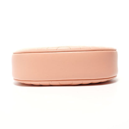 Gucci Shoulder Bag GG Marmont 2-Way Hobo