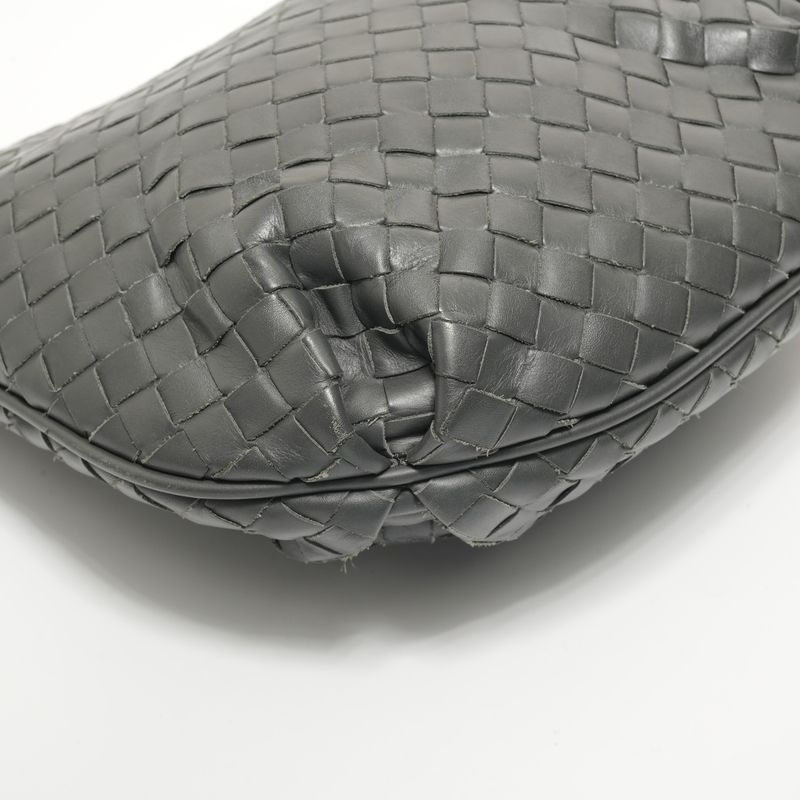 Bottega Veneta Shoulder Bag Intrecciato