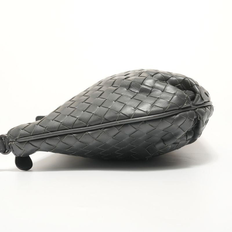 Bottega Veneta Shoulder Bag Intrecciato