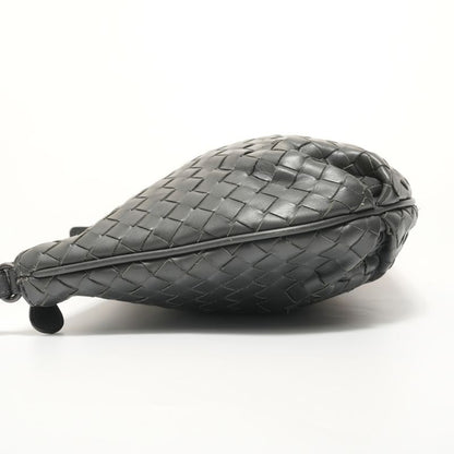 Bottega Veneta Shoulder Bag Intrecciato