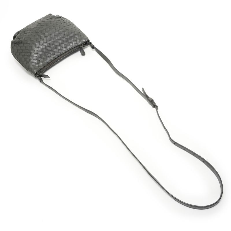Bottega Veneta Shoulder Bag Intrecciato