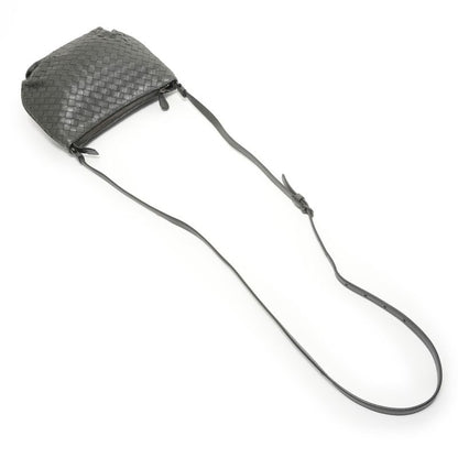 Bottega Veneta Shoulder Bag Intrecciato