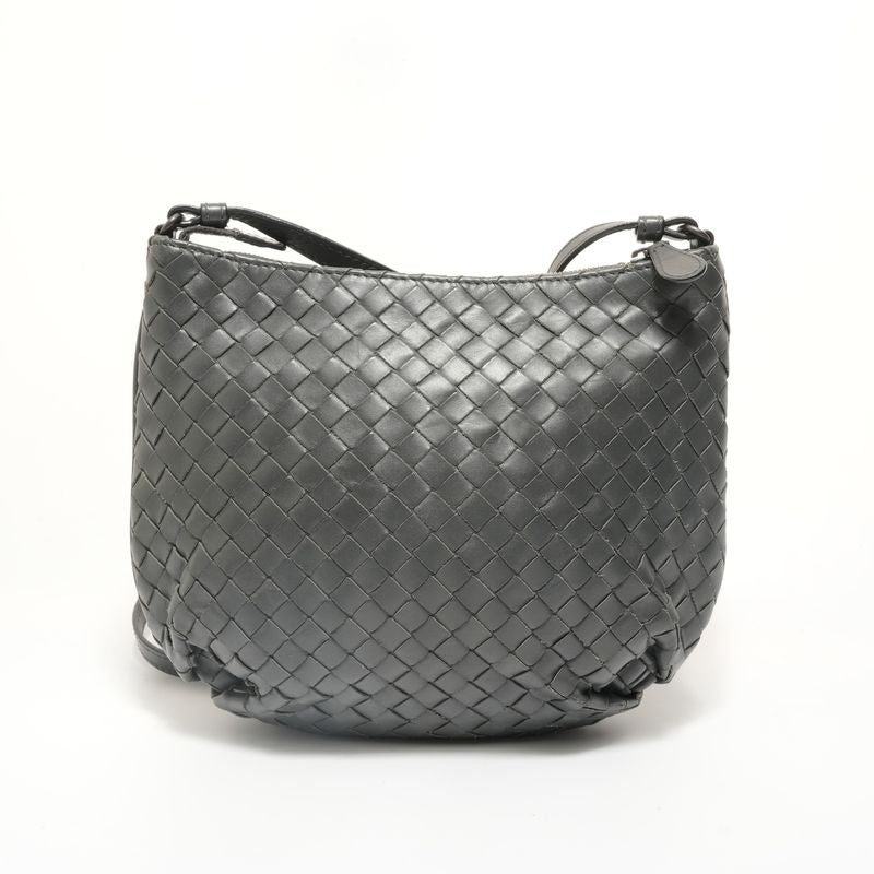 Bottega Veneta Shoulder Bag Intrecciato