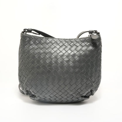 Bottega Veneta Shoulder Bag Intrecciato
