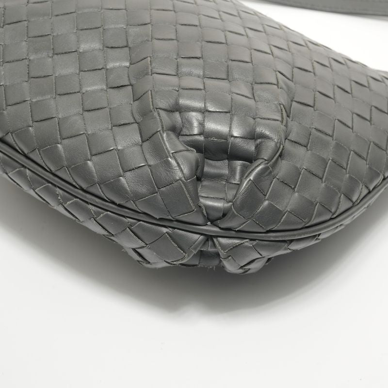 Bottega Veneta Shoulder Bag Intrecciato