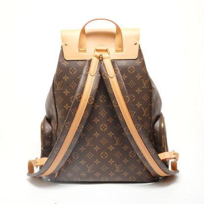 Louis Vuitton Monogram Trio Backpack