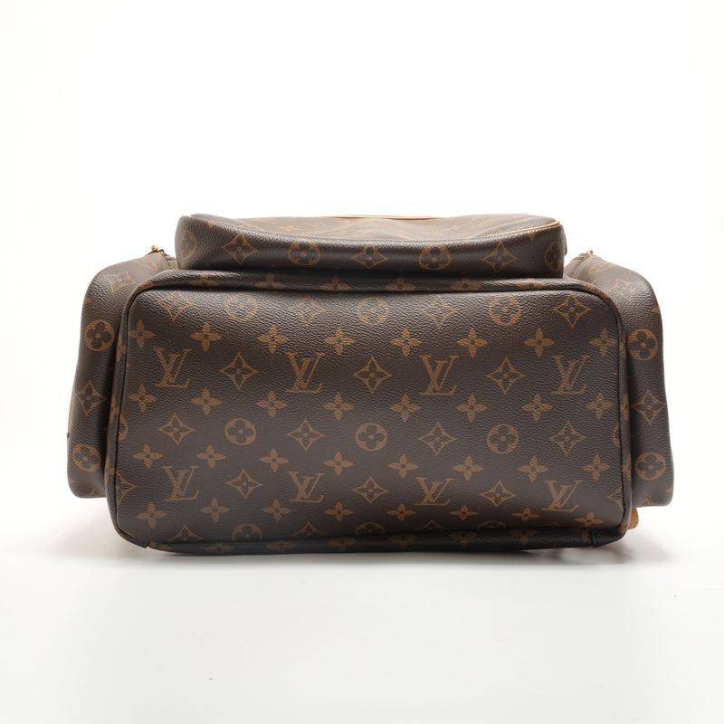 Louis Vuitton Monogram Trio Backpack