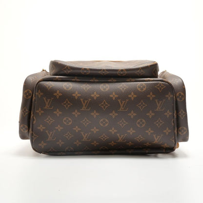 Louis Vuitton Monogram Trio Backpack