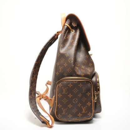Louis Vuitton Monogram Trio Backpack