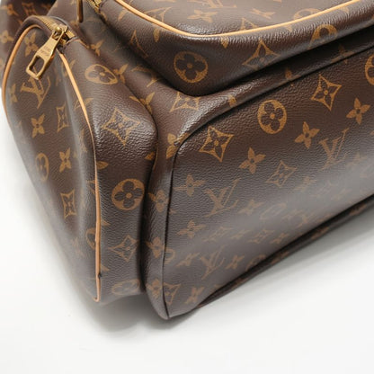Louis Vuitton Monogram Trio Backpack