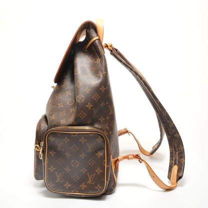 Louis Vuitton Monogram Trio Backpack