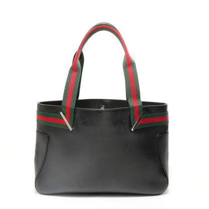 Gucci Tote Sherry Leather