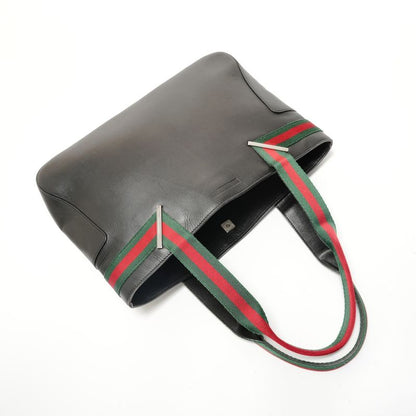 Gucci Tote Sherry Leather