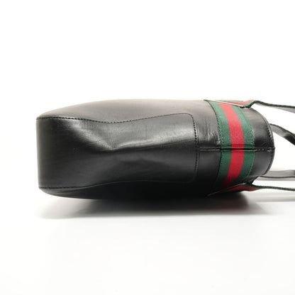 Gucci Tote Sherry Leather