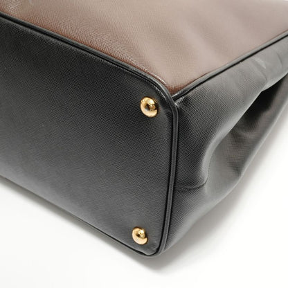 Prada Handbag Saffiano Galleria 2-Way