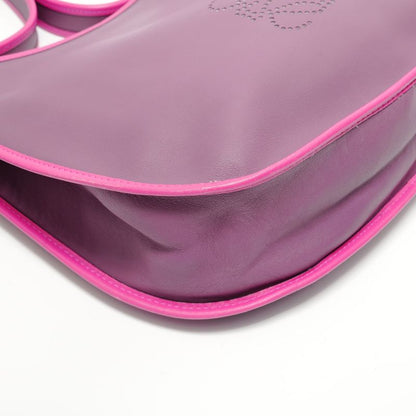Loewe Shoulder Bag Anagram Leather