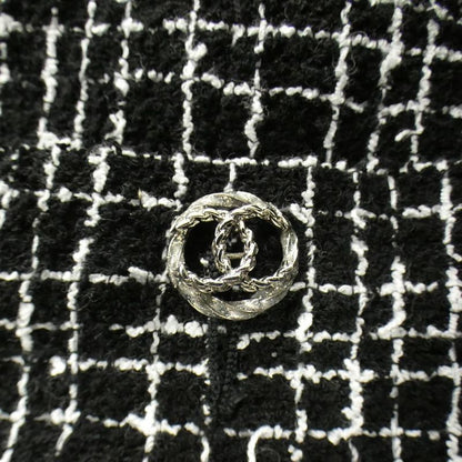 Chanel Jacket Black