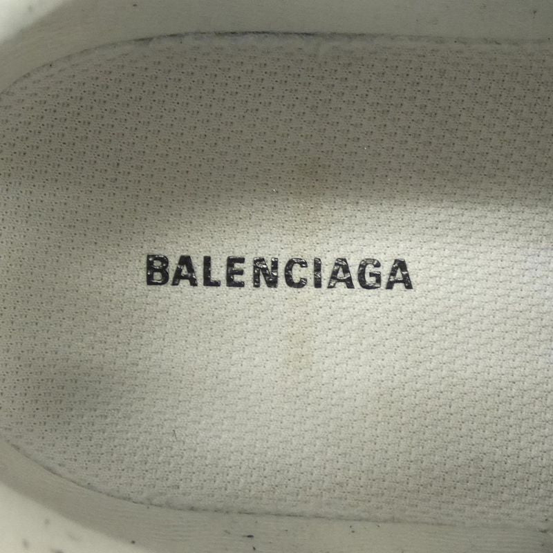 Balenciaga Sneakers Black