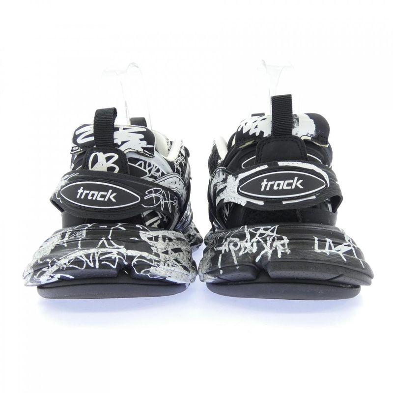 Balenciaga Sneakers Black