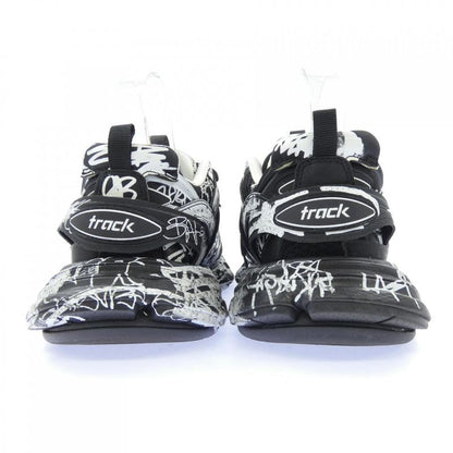 Balenciaga Sneakers Black