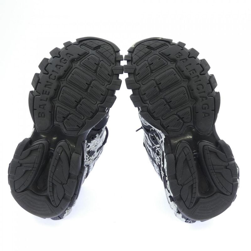 Balenciaga Sneakers Black
