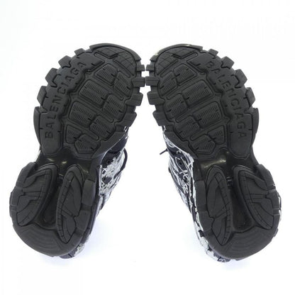 Balenciaga Sneakers Black