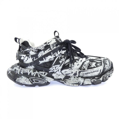 Balenciaga Sneakers Black