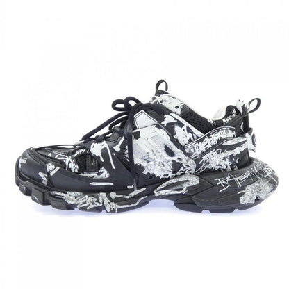Balenciaga Sneakers Black