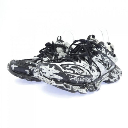 Balenciaga Sneakers Black