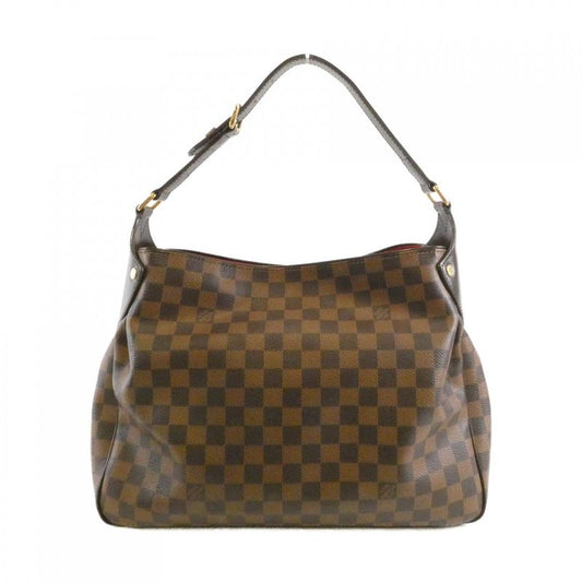Louis Vuitton Damier Regia Shoulder Bag
