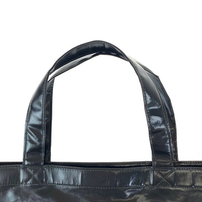 Gucci Black Yellow Tote Business