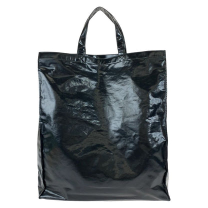 Gucci Black Yellow Tote Business
