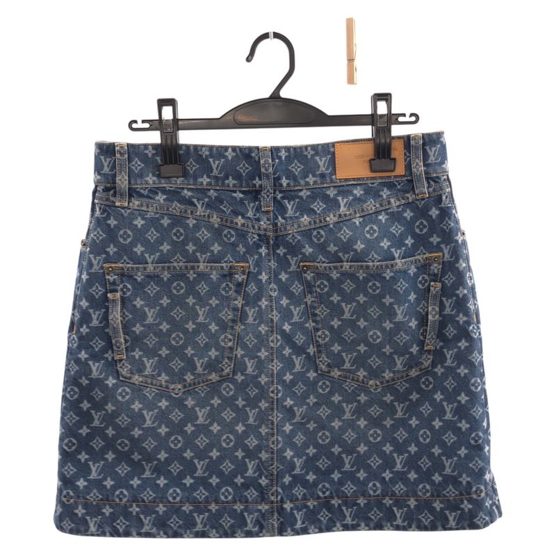 Louis Vuitton 42 297000 Dress