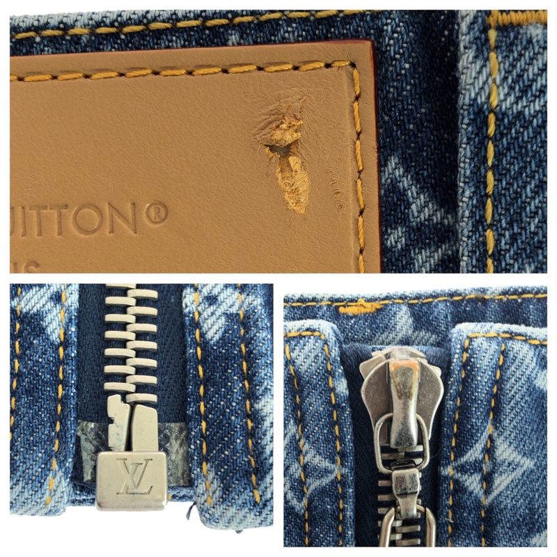 Louis Vuitton 42 297000 Dress