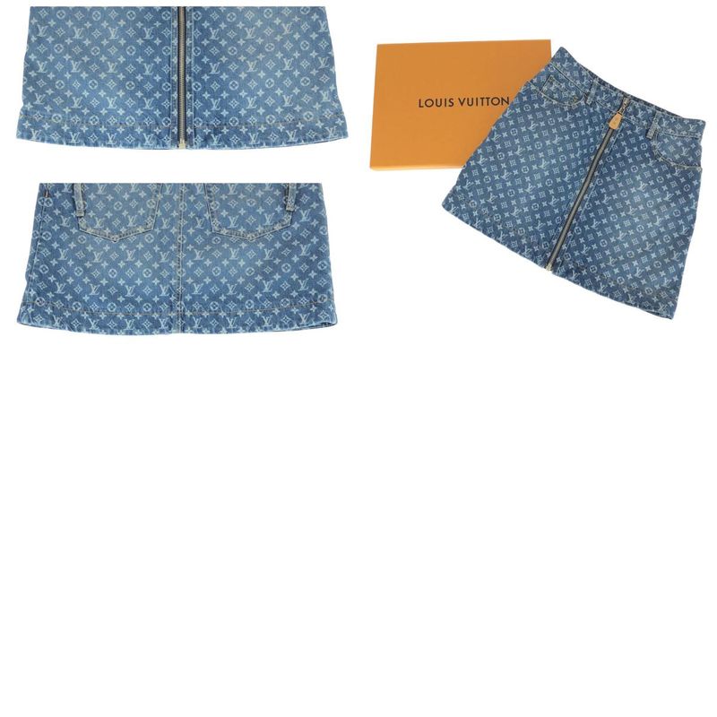 Louis Vuitton 42 297000 Dress