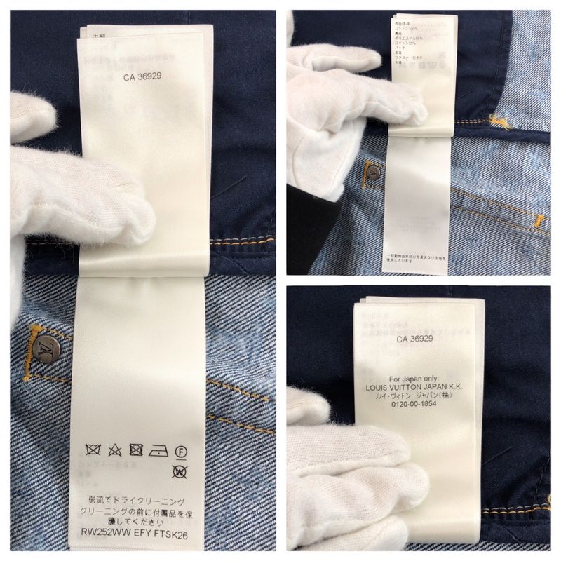 Louis Vuitton 42 297000 Dress