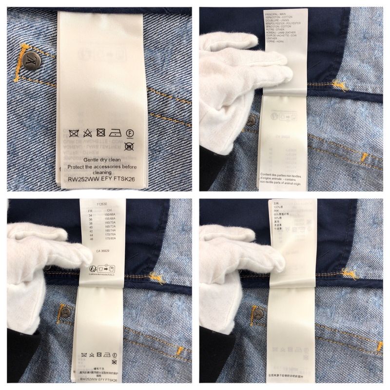 Louis Vuitton 42 297000 Dress