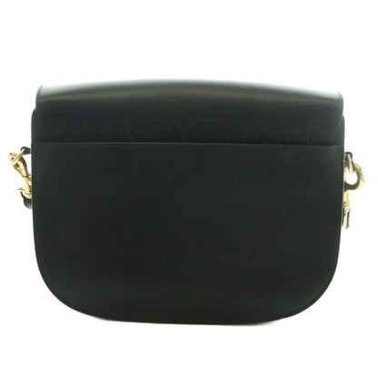 Dior Bobby Box Calfskin Large Bag Shoulder Black