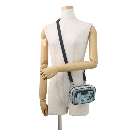 Louis Vuitton Shoulder Bag Monogram Water Color Outdoor Pochette