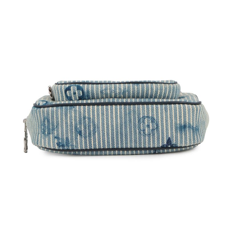 Louis Vuitton Shoulder Bag Monogram Water Color Outdoor Pochette