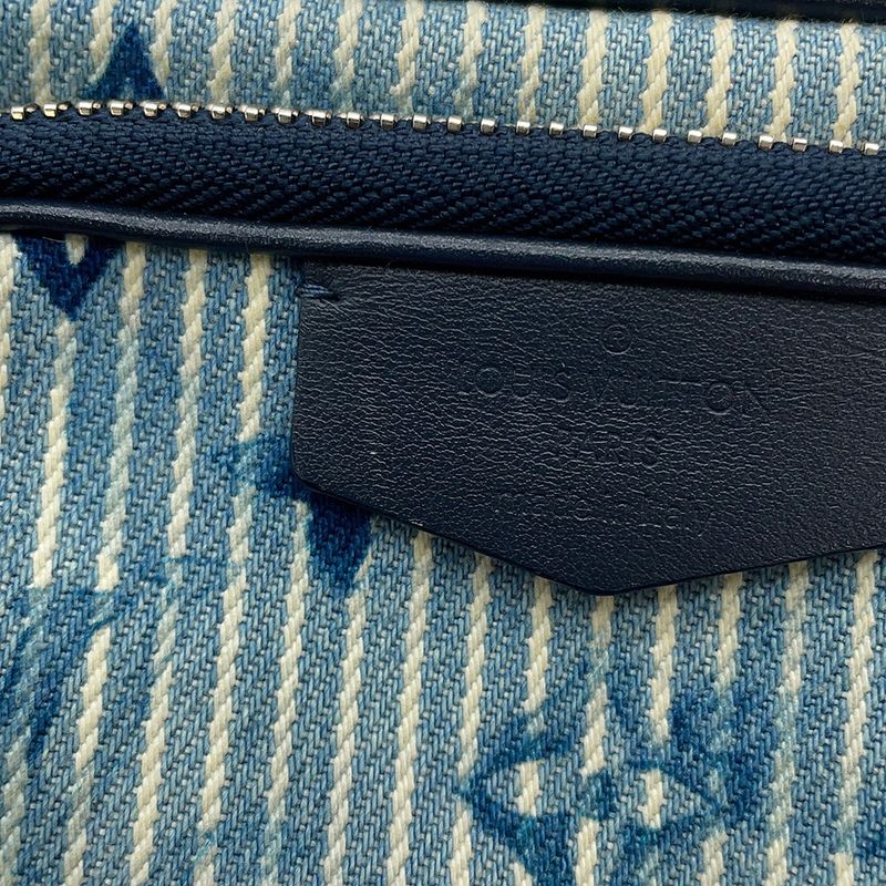 Louis Vuitton Shoulder Bag Monogram Water Color Outdoor Pochette
