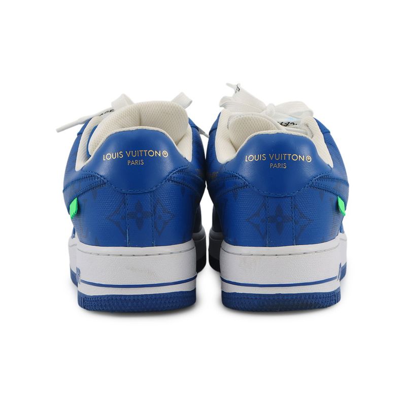 Louis Vuitton Sneakers Nike Air Force 1 Low 7 Shoes