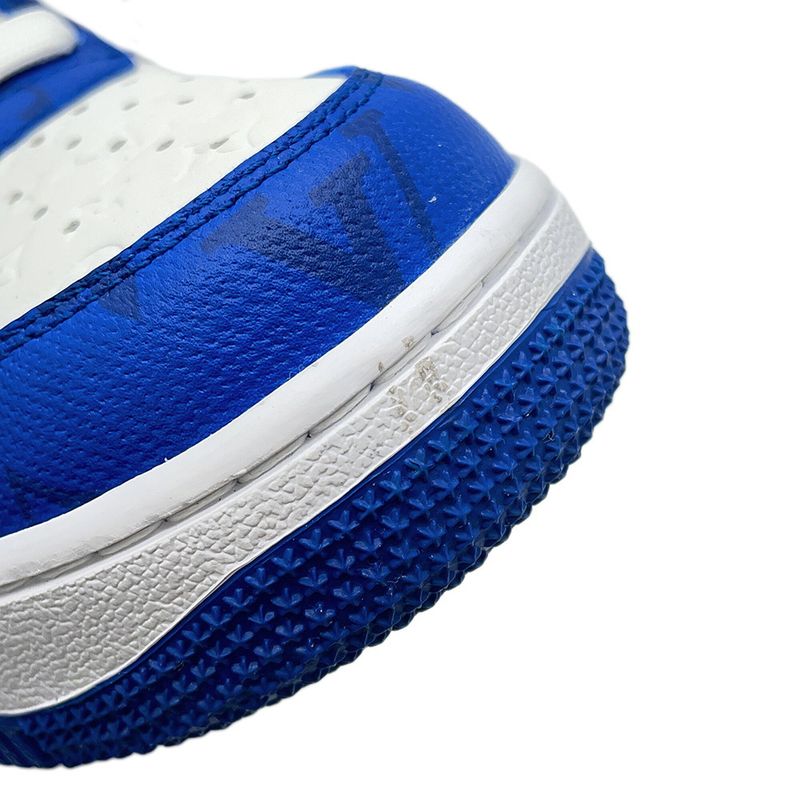 Louis Vuitton Sneakers Nike Air Force 1 Low 7 Shoes