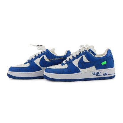 Louis Vuitton Sneakers Nike Air Force 1 Low 7 Shoes