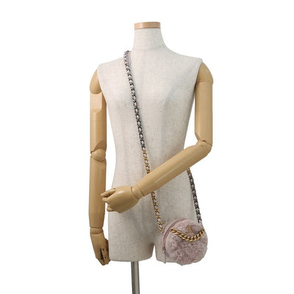 Chanel Chain Shoulder Bag 19 CC Logo