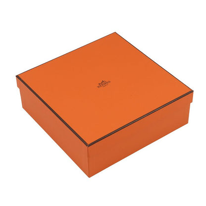 Hermes Headband Series Grace Navy Multicolor Silver Swift